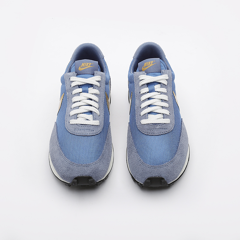 мужские голубые кроссовки Nike Dbreak SP BV7725-400 - цена, описание, фото 3